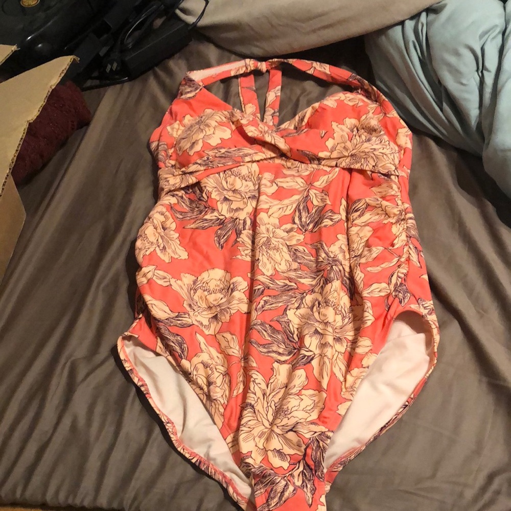 Swimsuit